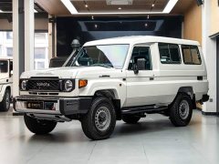 Prado LC78 2.8T Edition - фото 1