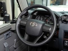 Prado LC78 2.8T Edition - фото 12