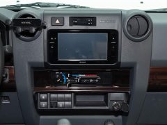 Prado LC78 2.8T Edition - фото 13