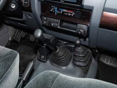 Prado LC78 2.8T Edition - фото 15