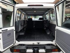 Prado LC78 2.8T Edition - фото 16