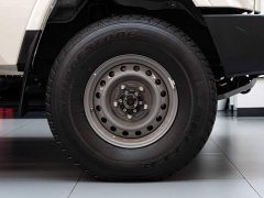 Prado LC78 2.8T Edition - фото 18