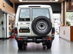 Prado LC78 2.8T Edition - фото 5