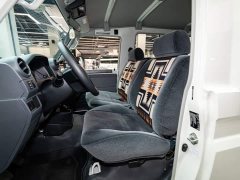 Prado LC78 2.8T Edition - фото 6