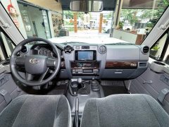 Prado LC78 2.8T Edition - фото 7