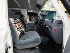 Prado LC78 2.8T Edition - фото 8
