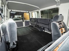 Prado LC78 2.8T Edition - фото 9
