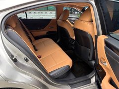 Lexus ES 2022 300h Excellence Edition - ფოტო 12