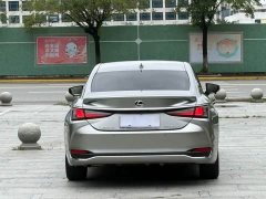 Lexus ES 2022 300h Excellence Edition - ფოტო 20