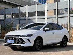 BYD Qin PLUS DM-i Smart Drive Edition 55KM Leading - ფოტო 1