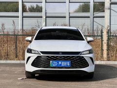 BYD Qin PLUS DM-i Smart Drive Edition 55KM Leading - ფოტო 2