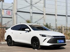 BYD Qin PLUS DM-i Smart Drive Edition 55KM Leading - ფოტო 3