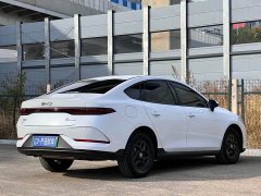 BYD Qin PLUS DM-i Smart Drive Edition 55KM Leading - ფოტო 4