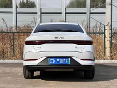 BYD Qin PLUS DM-i Smart Drive Edition 55KM Leading - ფოტო 5