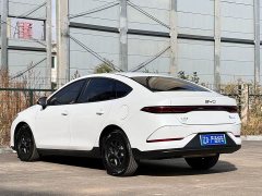 BYD Qin PLUS DM-i Smart Drive Edition 55KM Leading - ფოტო 6