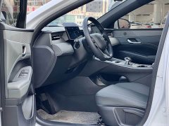 BYD Qin PLUS DM-i Smart Drive Edition 55KM Leading - ფოტო 7