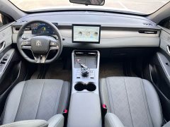 BYD Qin PLUS DM-i Smart Drive Edition 55KM Leading - ფოტო 8