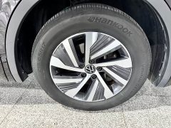 Volkswagen Tiguan L Plug-in Hybrid 2023 430PHEV Plug-in Hybrid Premium Edition - ფოტო 12