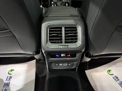 Volkswagen Tiguan L Plug-in Hybrid 2023 430PHEV Plug-in Hybrid Premium Edition - ფოტო 13