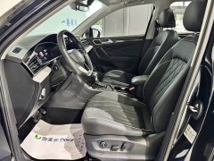 Volkswagen Tiguan L Plug-in Hybrid 2023 430PHEV Plug-in Hybrid Premium Edition - ფოტო 15