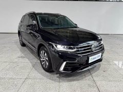 Volkswagen Tiguan L Plug-in Hybrid 2023 430PHEV Plug-in Hybrid Premium Edition - ფოტო 16