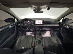 Volkswagen Tiguan L Plug-in Hybrid 2023 430PHEV Plug-in Hybrid Premium Edition - ფოტო 19