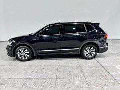 Volkswagen Tiguan L Plug-in Hybrid 2023 430PHEV Plug-in Hybrid Premium Edition - ფოტო 2