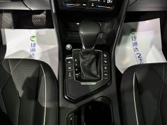Volkswagen Tiguan L Plug-in Hybrid 2023 430PHEV Plug-in Hybrid Premium Edition - ფოტო 20