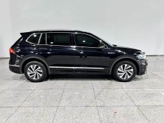 Volkswagen Tiguan L Plug-in Hybrid 2023 430PHEV Plug-in Hybrid Premium Edition - ფოტო 3