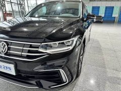 Volkswagen Tiguan L Plug-in Hybrid 2023 430PHEV Plug-in Hybrid Premium Edition - ფოტო 4