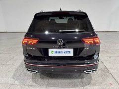 Volkswagen Tiguan L Plug-in Hybrid 2023 430PHEV Plug-in Hybrid Premium Edition - ფოტო 5