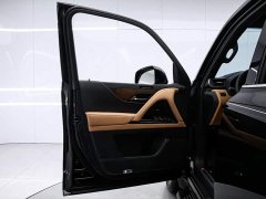 Lexus LX 700h Premier Edition - ფოტო 13