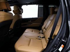 Lexus LX 700h Premier Edition - ფოტო 17