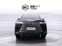 Lexus LX 700h Premier Edition - ფოტო 2