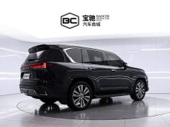 Lexus LX 700h Premier Edition - ფოტო 3