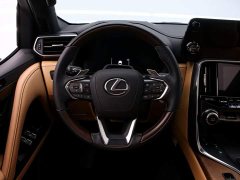 Lexus LX 700h Premier Edition - ფოტო 7