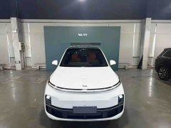 Li Auto L9 Ultra Smart Refresh Edition - ფოტო 2