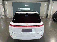 Li Auto L9 Ultra Smart Refresh Edition - ფოტო 6
