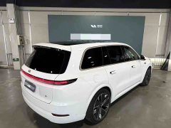 Li Auto L9 Ultra Smart Refresh Edition - ფოტო 7