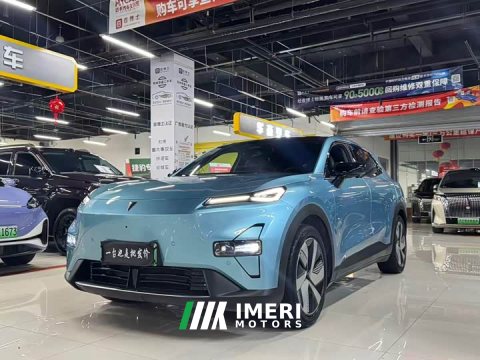 2024 Deepal Deep Blue S05 510Ultra Pure Electric Version - ავტომობილი ჩინეთიდან