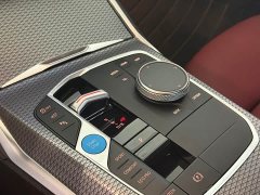 BMW i3 Facelift eDrive 40L Night Edition - ფოტო 11