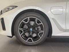 BMW i3 Facelift eDrive 40L Night Edition - ფოტო 12