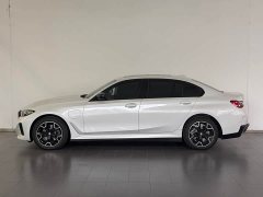 BMW i3 Facelift eDrive 40L Night Edition - ფოტო 2