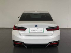 BMW i3 Facelift eDrive 40L Night Edition - ფოტო 3