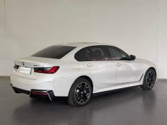 BMW i3 Facelift eDrive 40L Night Edition - ფოტო 4