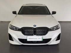 BMW i3 Facelift eDrive 40L Night Edition - ფოტო 5