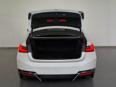BMW i3 Facelift eDrive 40L Night Edition - ფოტო 6