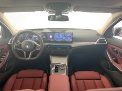 BMW i3 Facelift eDrive 40L Night Edition - ფოტო 8