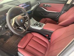 BMW i3 Facelift eDrive 40L Night Edition - ფოტო 9