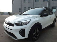 Kia Yipao 2021 1.4L CVT Fun Sunroof Edition - ფოტო 1